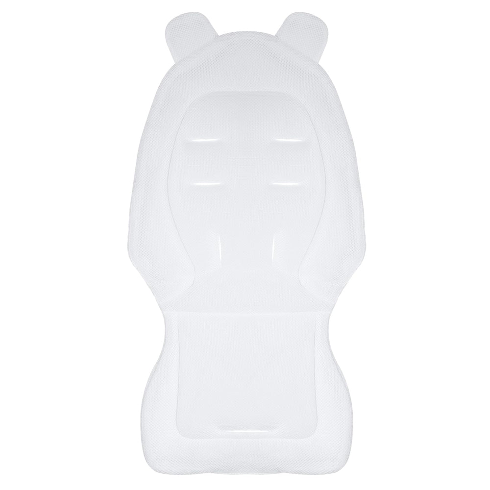 Ibluelover universal-fit cushion adapts to most strollers and prams