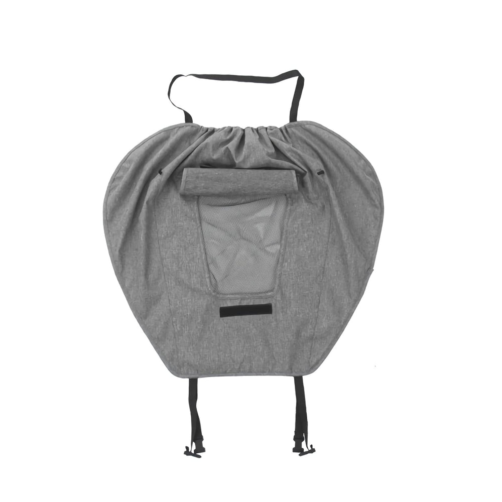 Ibluelover sun shade is ideal for summer travel and park outings