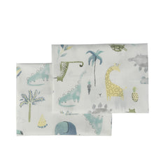 IBraFashion envelope-style pillowcase keeps pillows tidy during naps