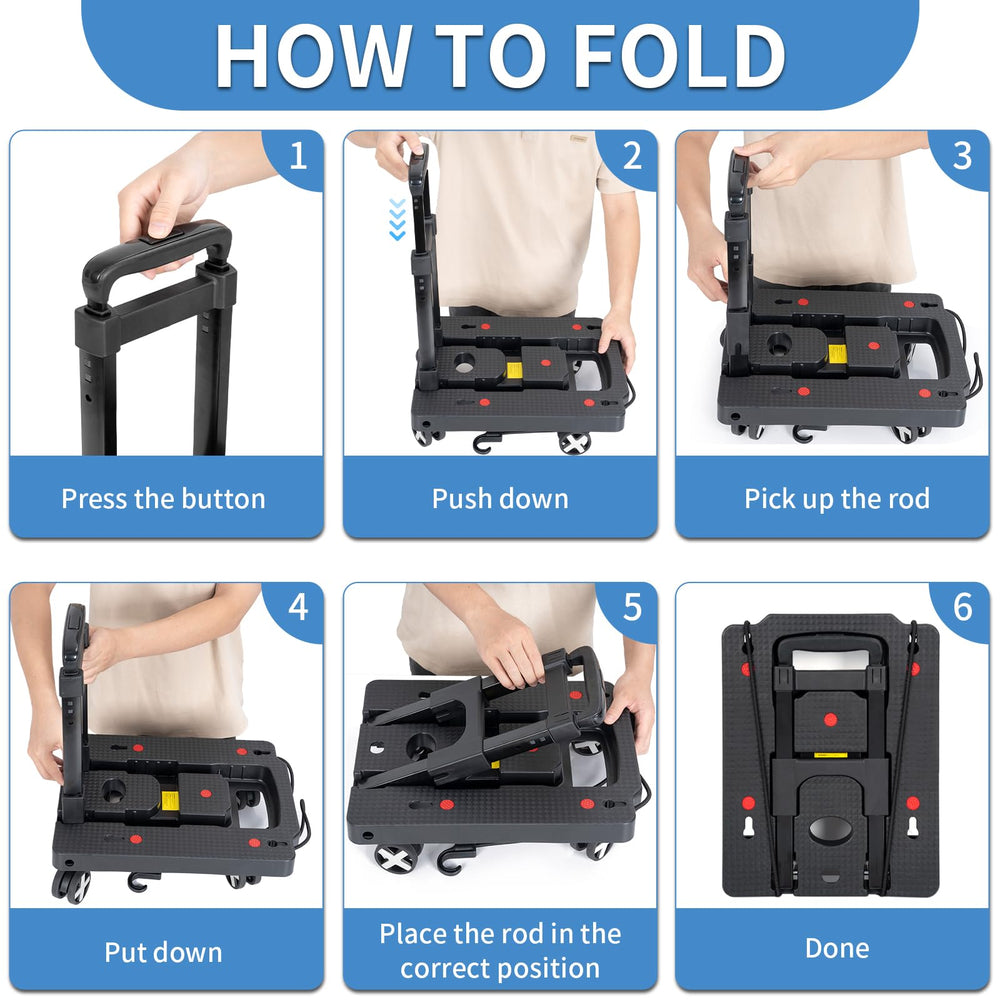 IBVIVIC car seat cart blue straps for secure use and visibility