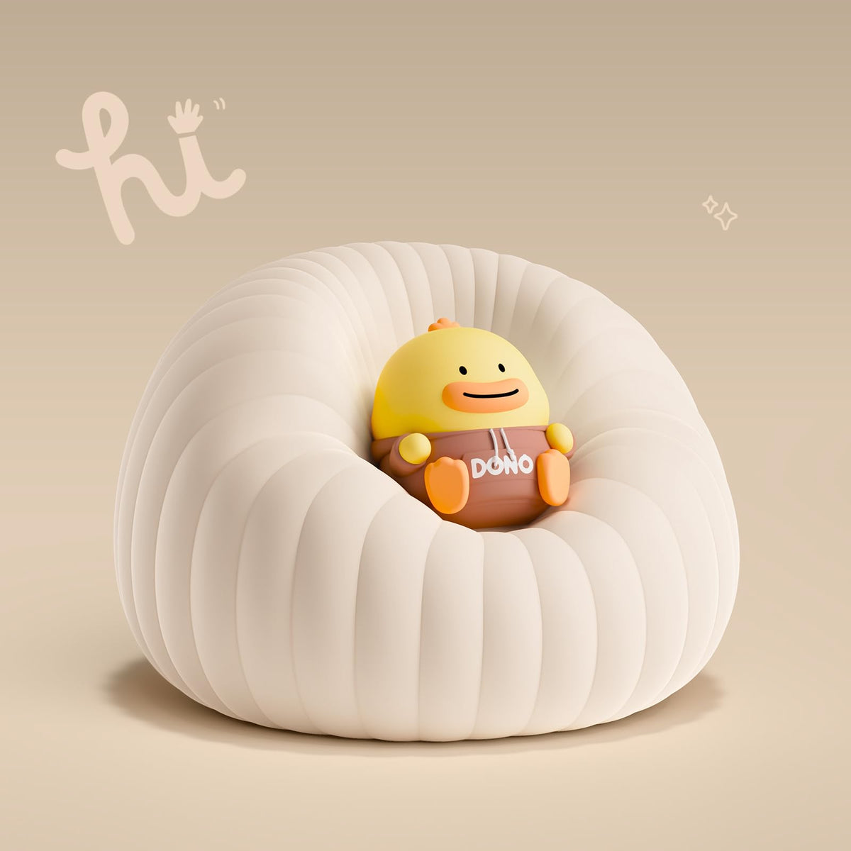 ICARER FAMILY night light projector casts calming visuals for kids at bedtime.