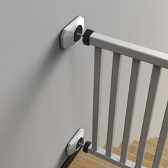 ICERO wall protector prevents holes and wobble in walls