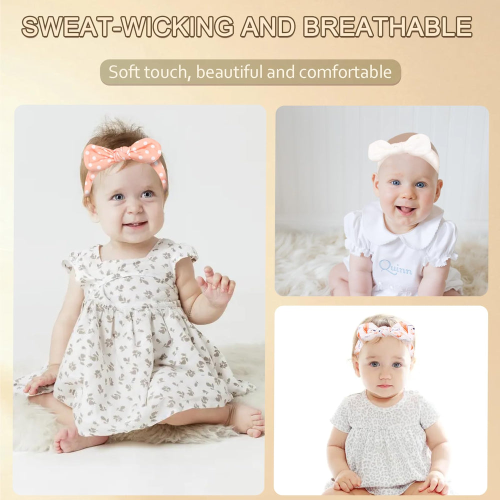 ICKEYOU gift-ready packaging highlights instant gift appeal for baby showers