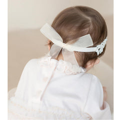 ICKEYOU soft cotton lining keeps delicate scalp comfortable during wear.
