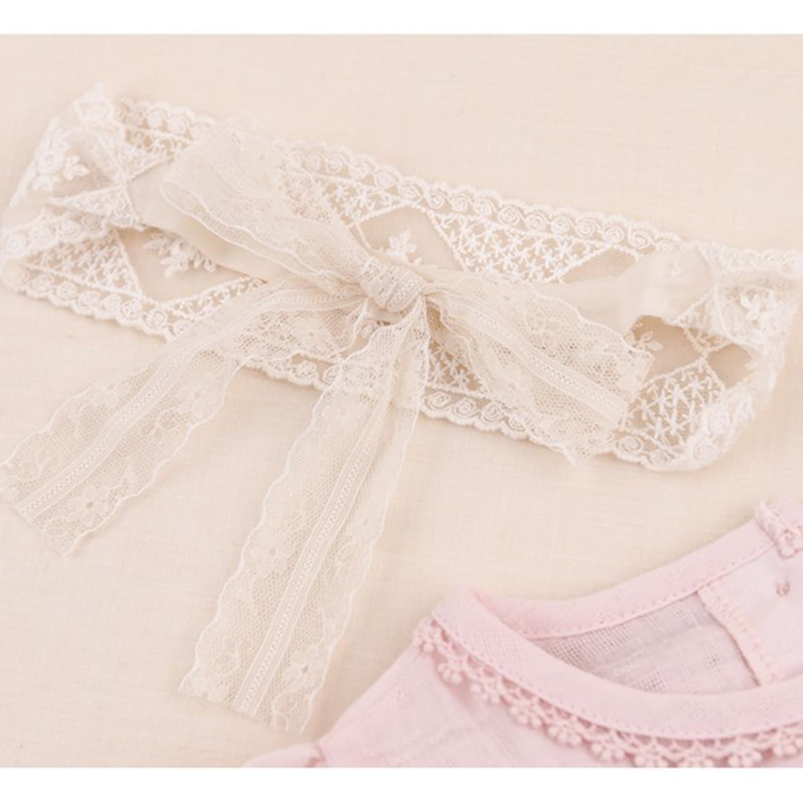 ICKEYOU daily-wear hairband supports easy styling for birthdays and family moments.