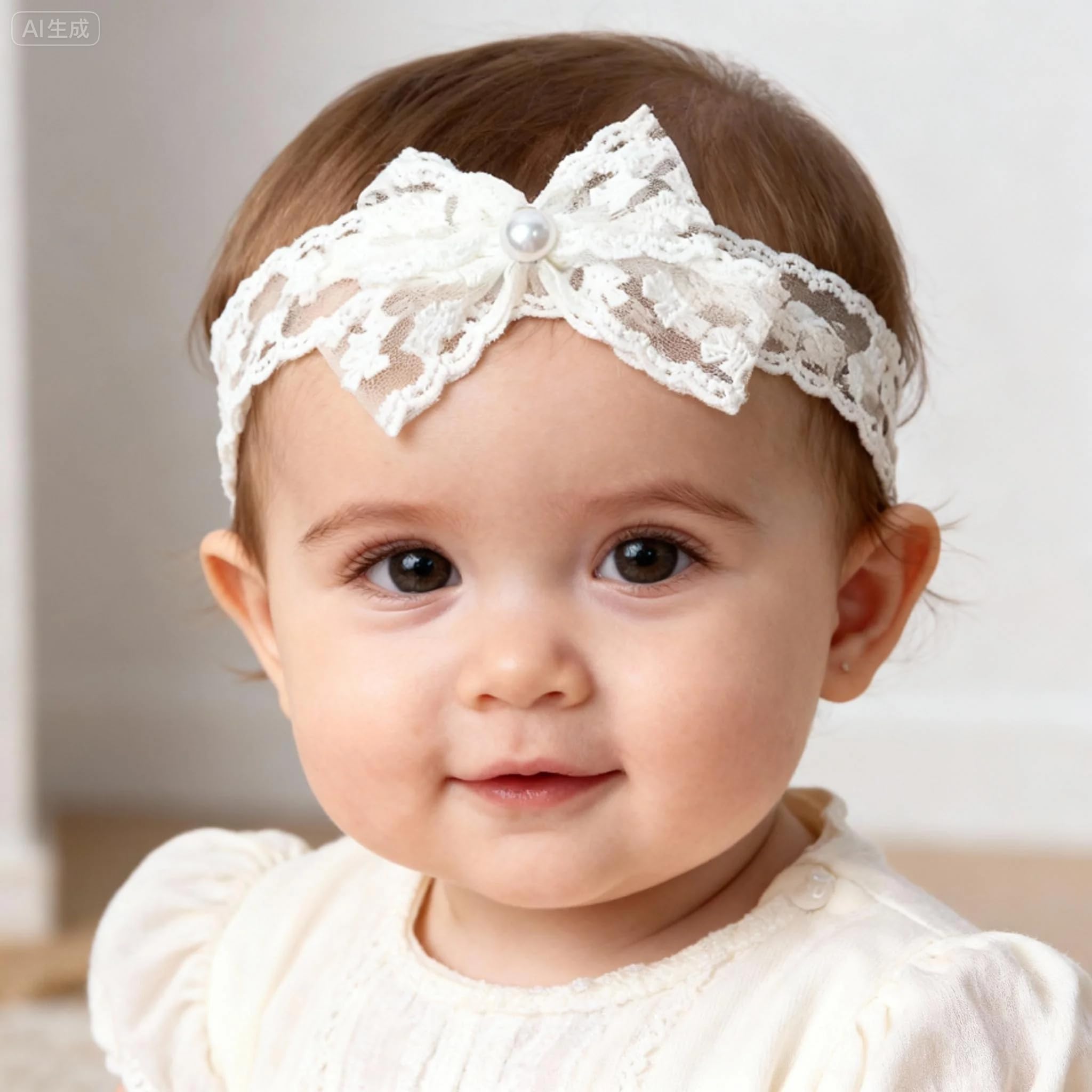 ICKEYOU Easy-Care Headband supports busy parents with simple washing.