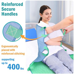 Waterproof and quick-dry fabric on i COVER bed pad keeps surfaces dry.