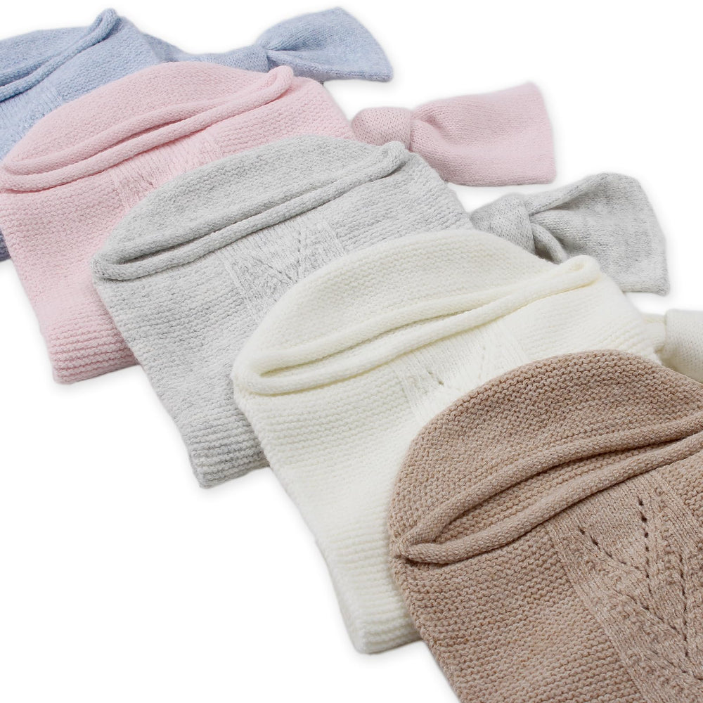 IDA KNITWEAR perfect gift idea for newborns and baby showers