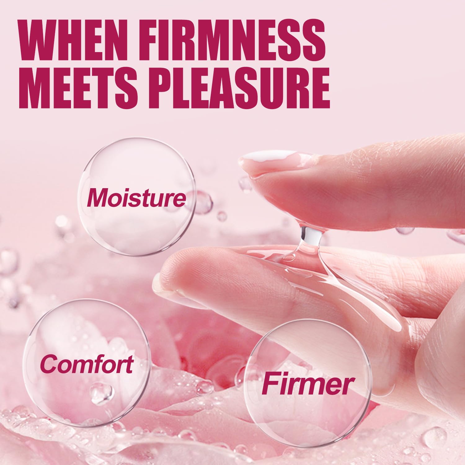 IF L VE Aloe Vera ingredient signals soothing hydration.