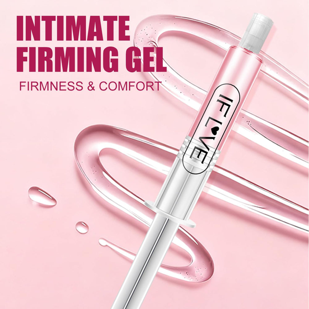 IF L VE Vaginal Moisturizer Sophora Flavescens extract highlight.