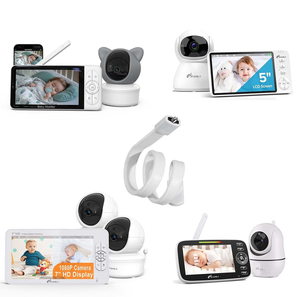 iFamily shelf preserves wall surface while enabling versatile mounting