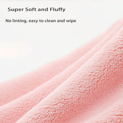 IFaryMes baby hooded towel wrapped around infant, secure wrap for post-bath warmth.