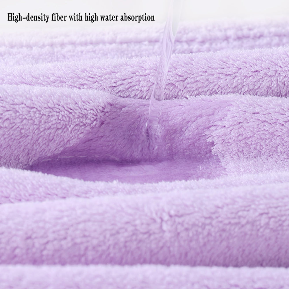 IFaryMes hooded towel doubles as stroller wrap or cozy blanket