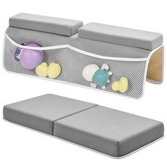 IFNOW baby bath kneeler 26-inch extension for comfortable bath time