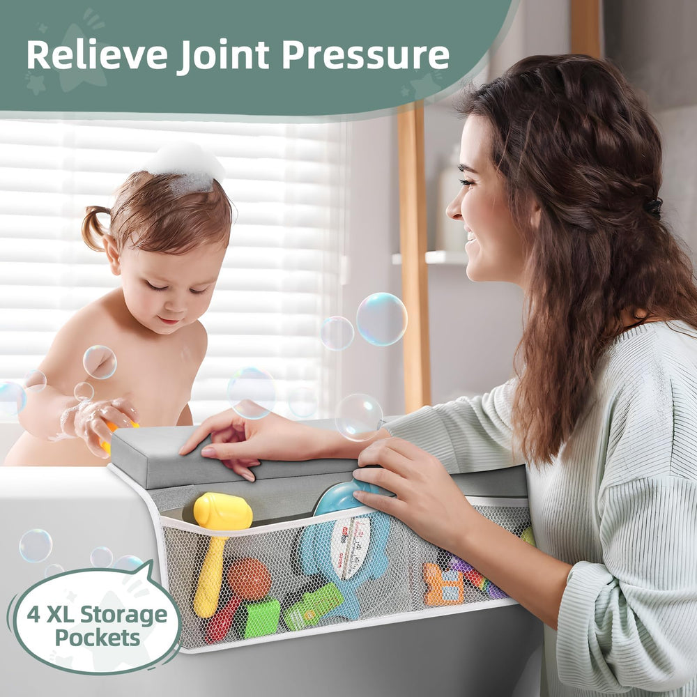 IFNOW easy-clean design allows quick washing after use