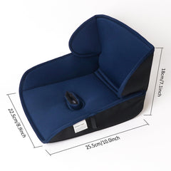 Ihaapsi baby piddle pad 3D breathable surface keeps baby cool