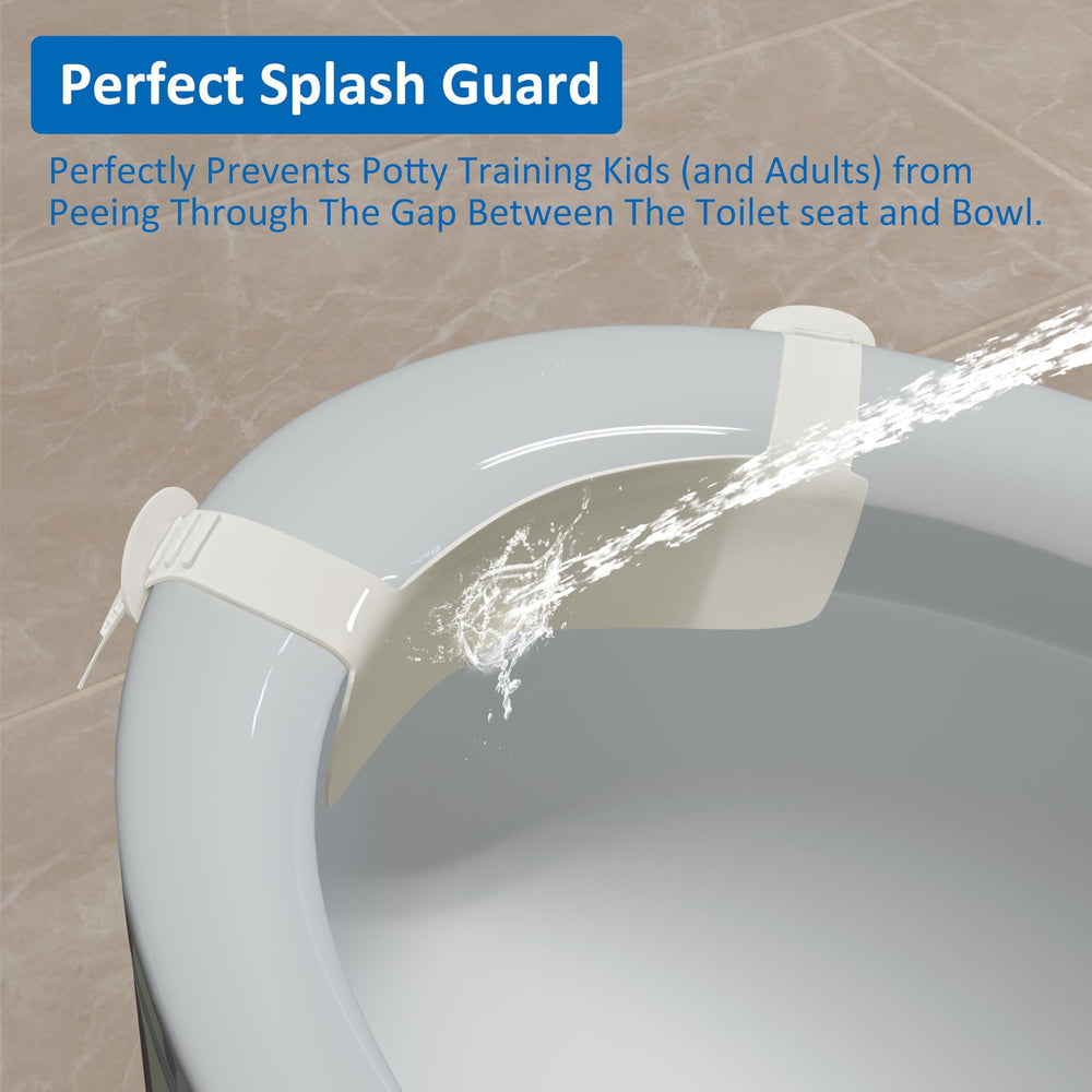 Ihaapsi Deflector lid-lifter function keeps hands clean during lift.