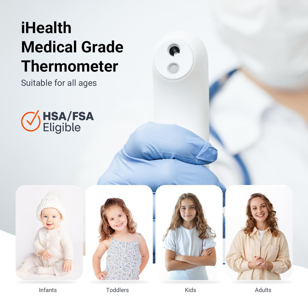 iHealth PT3 quiet vibration confirms results without disturbing others.