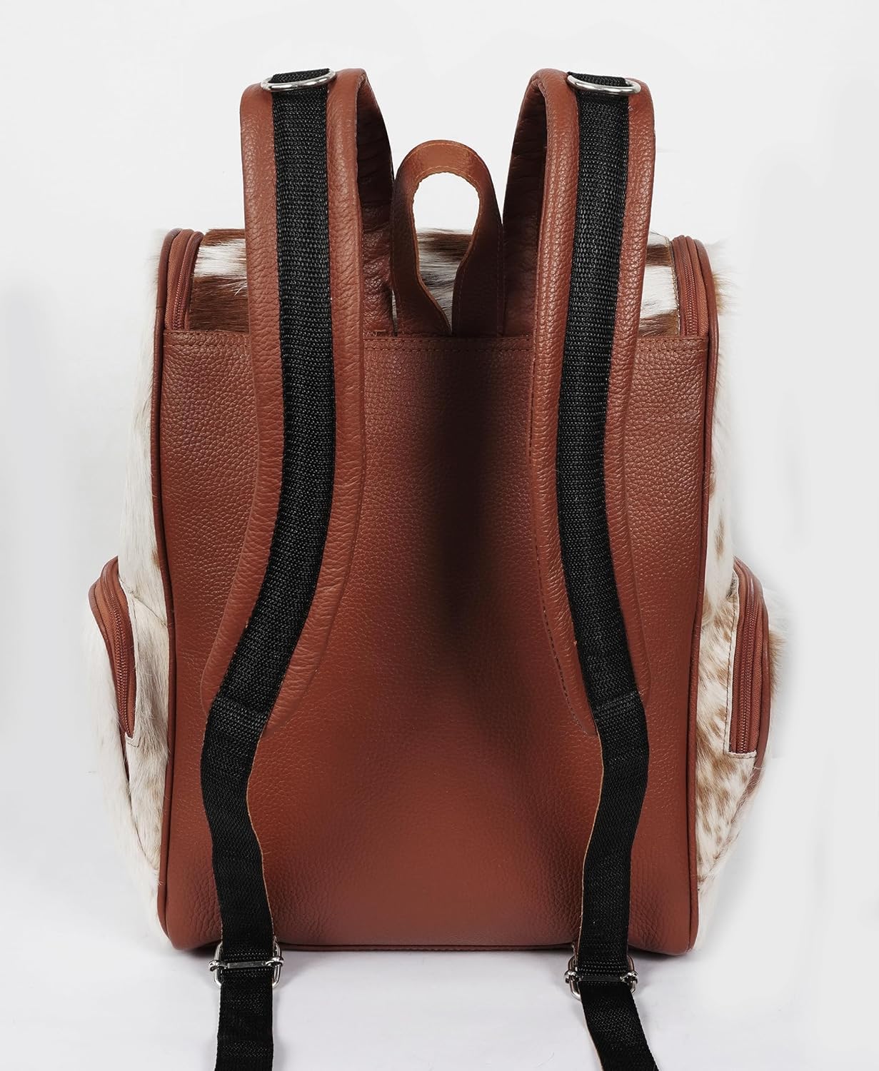 III-Fashions cowhide hair backpack care tips guide protection and longevity.