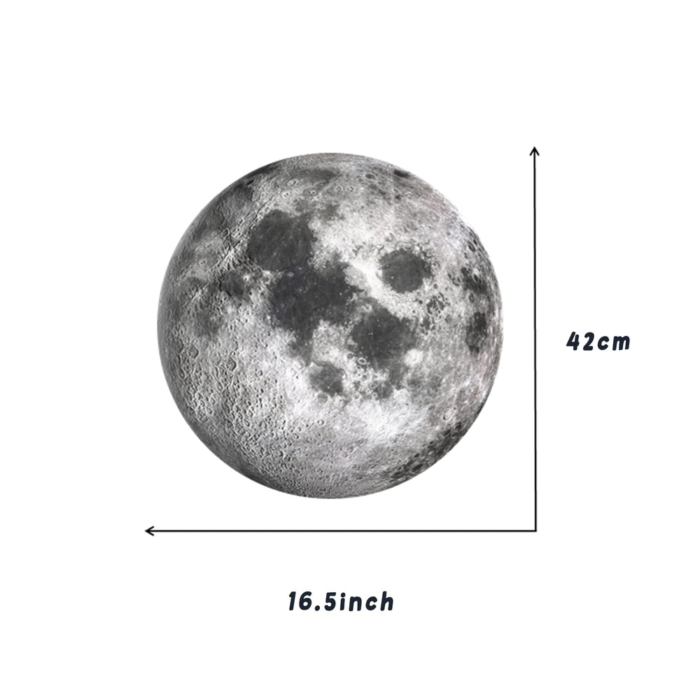 iinuu playroom wall decal invites exploration of space themes