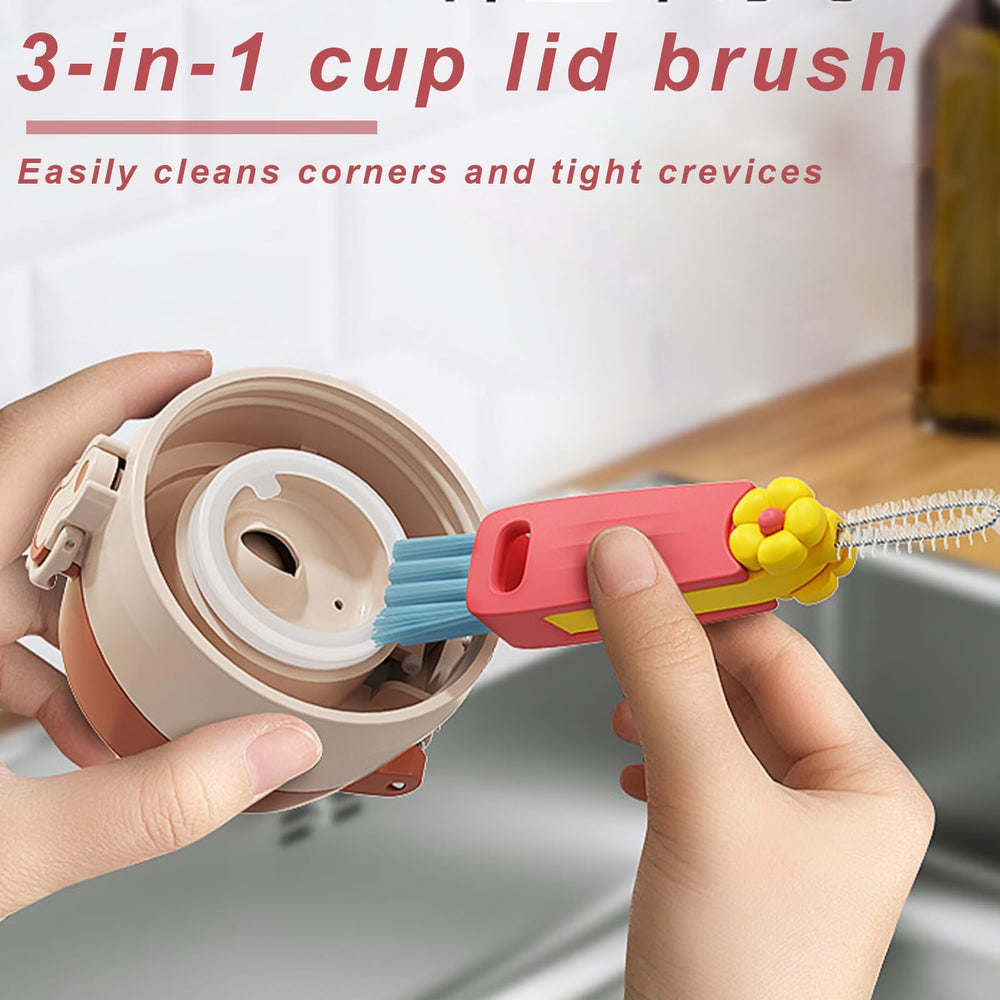IJPDDRXYN compact 180-degree rotatable design stores neatly and saves space.