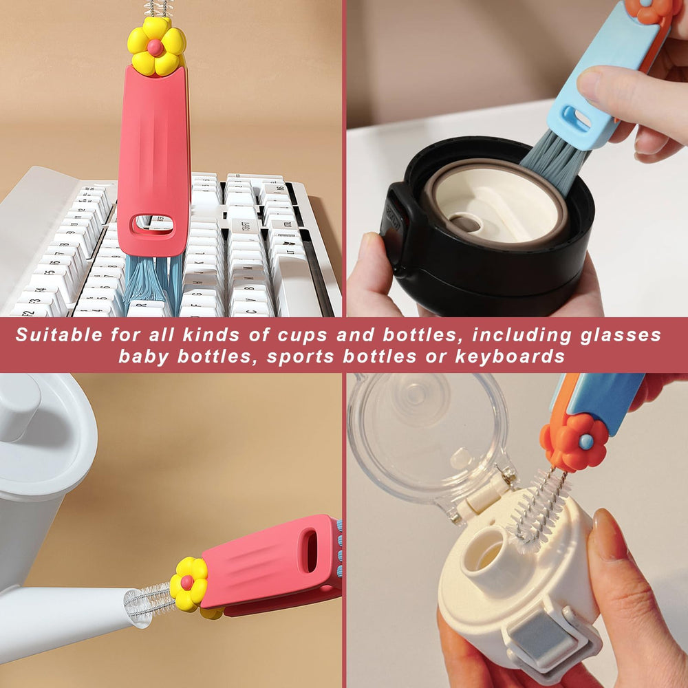 IJPDDRXYN essential for travel mugs, bottles, and everyday kitchen crevices.