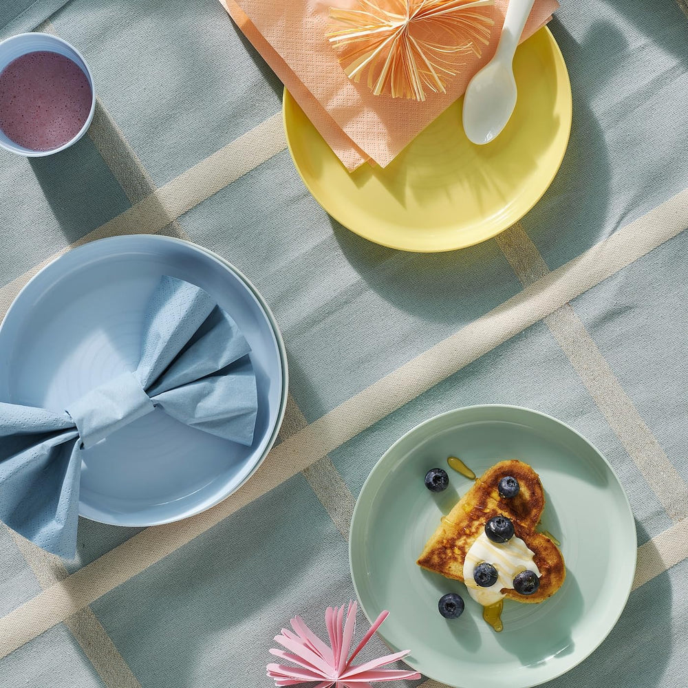 IKEA Kalas dishwasher-safe design for quick cleanup