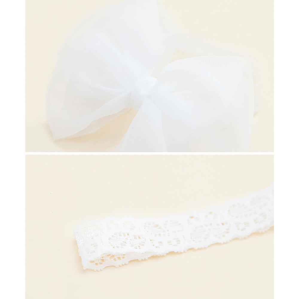 ICKEYOU handmade headband, color may vary slightly in lighting