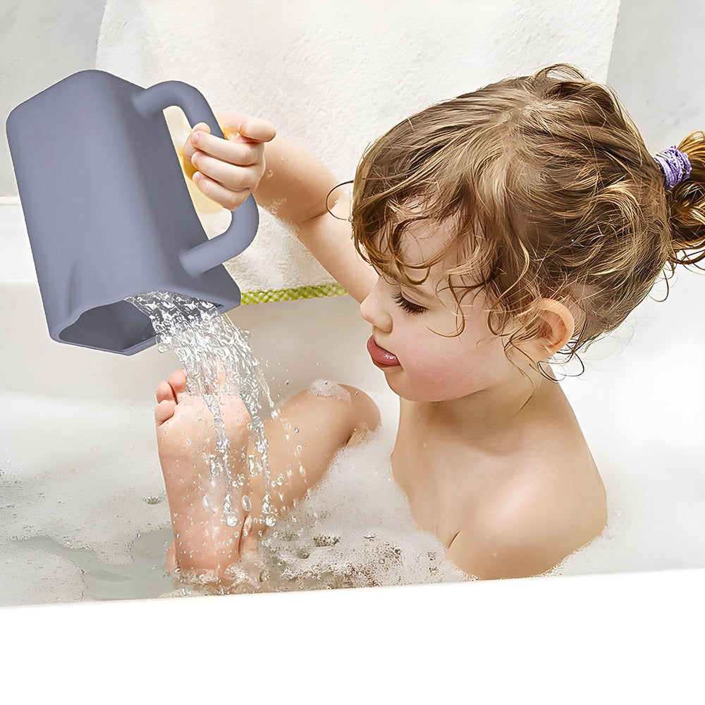 ILORVIUN Universal cup for newborns to toddlers.