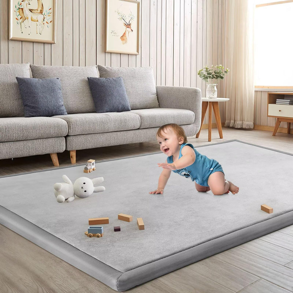 ILPEOD color options shown to match nursery decor and mood.