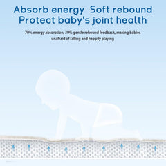 ILPEOD velvet surface close-up emphasizing soft touch