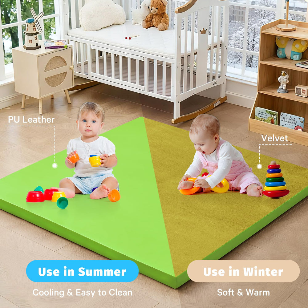 ILPEOD suitable for indoor and outdoor use