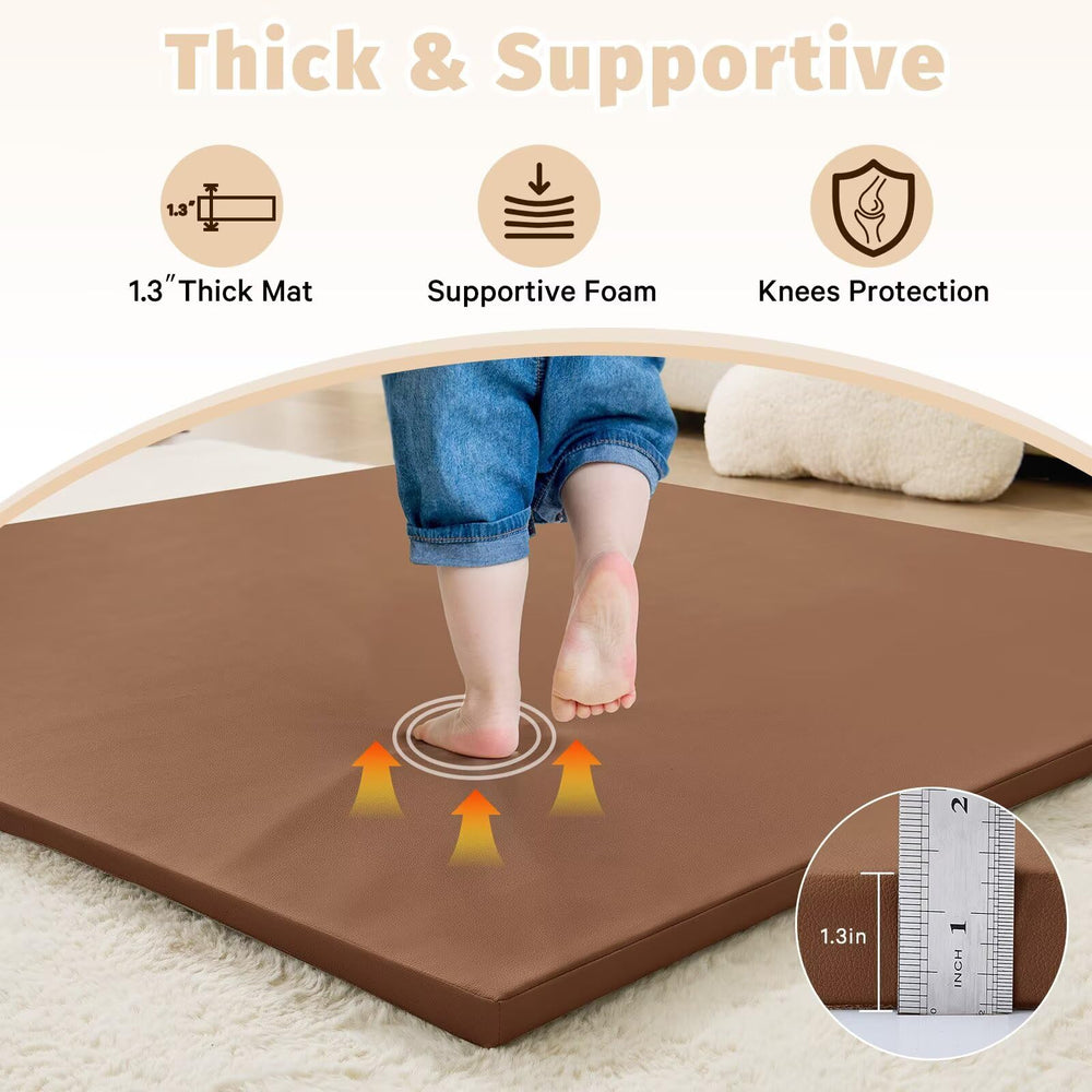 ILPEOD indoor/outdoor versatility shown for varied play spaces.