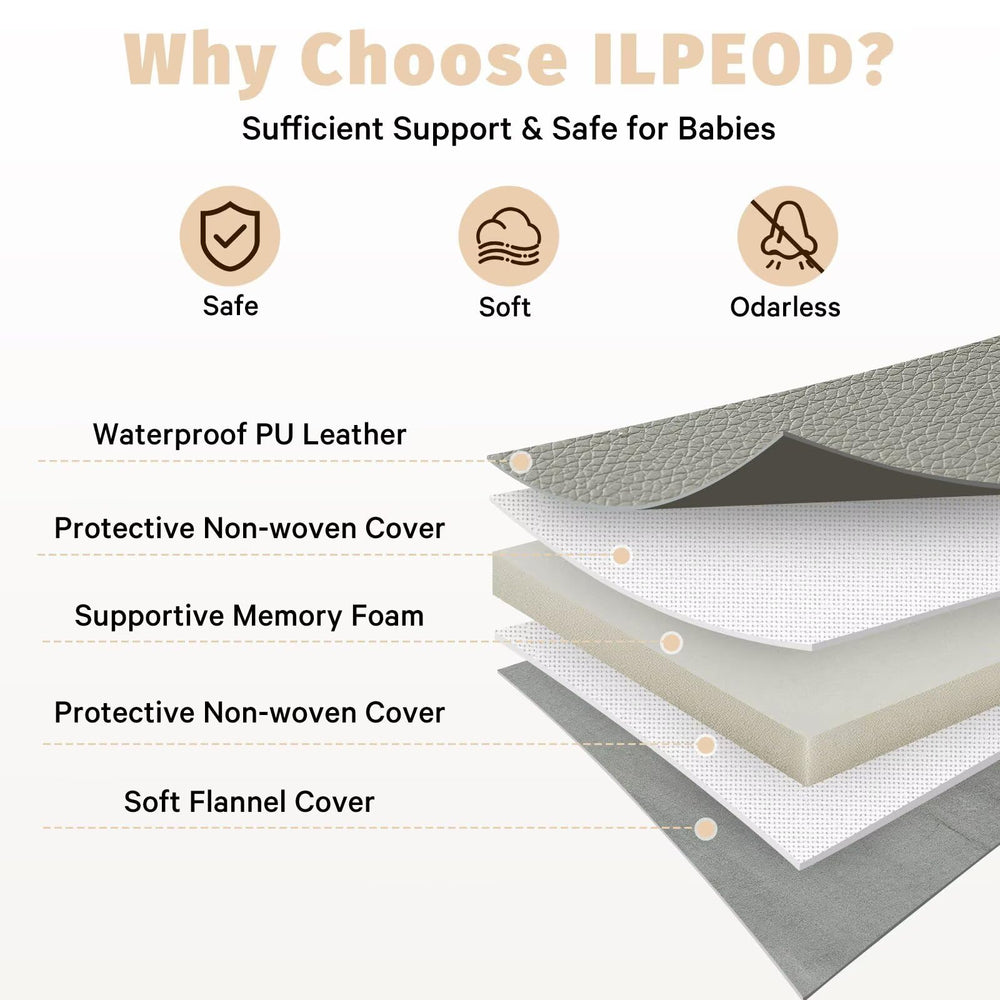 ILPEOD-modern-nursery-design blends with decor to create an inviting play zone.