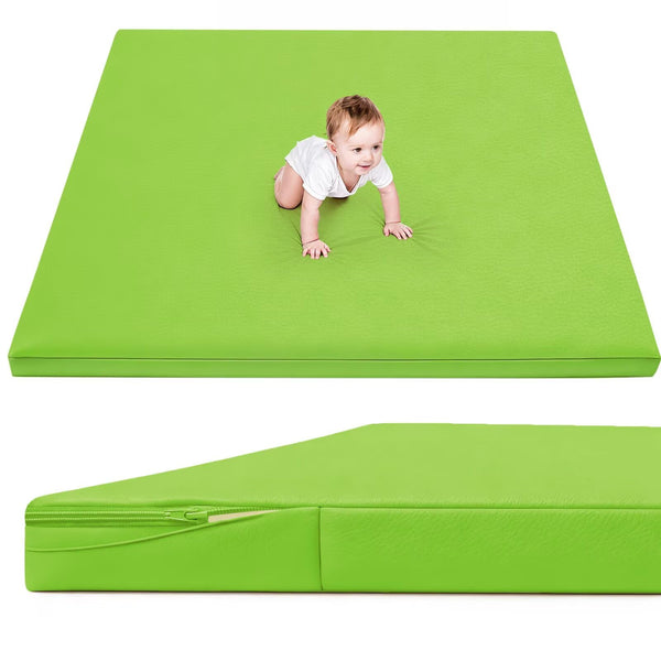 ILPEOD waterproof vegan leather side for quick cleanup after spills.