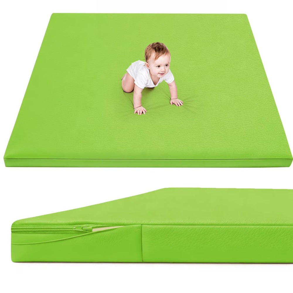 ILPEOD waterproof vegan leather side for quick cleanup after spills.