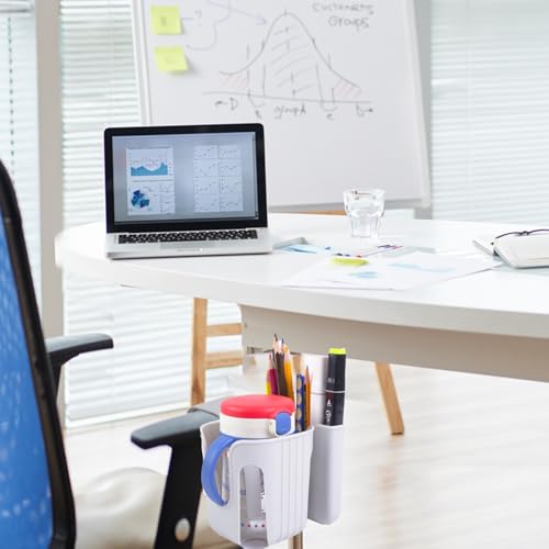 iLulala ABS material cup holder designed for durability and safety