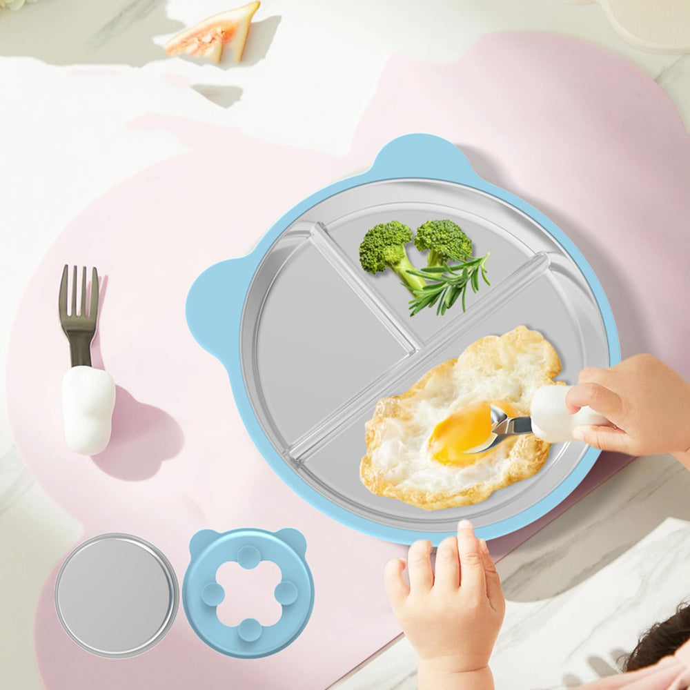iLulala detachable silicone sleeve is dishwasher-safe for quick cleanup.