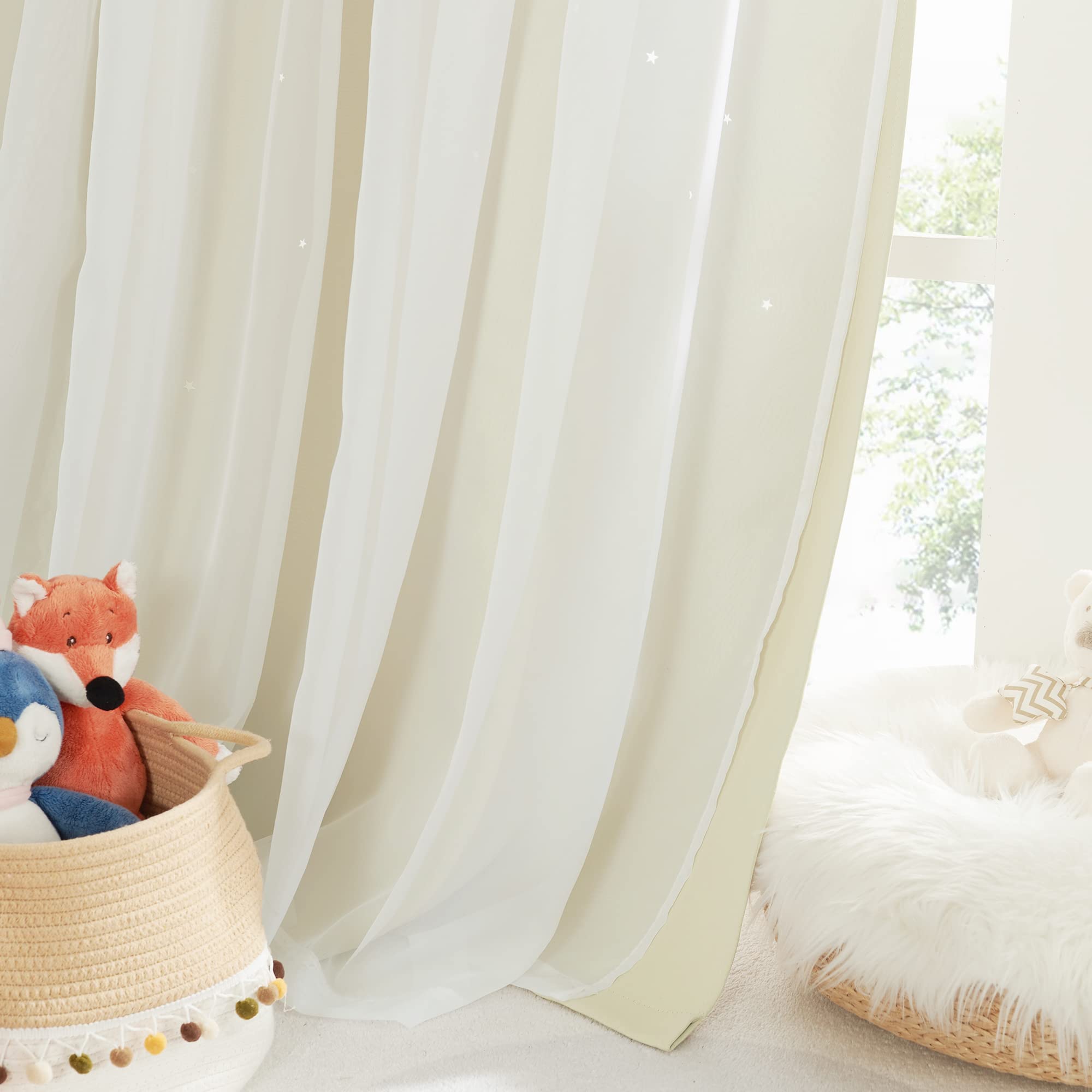 nicetown-white-voile-sheer-panel