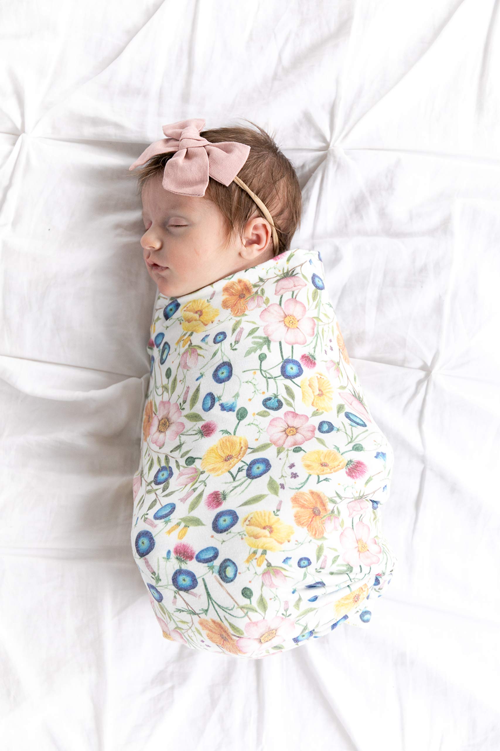 Copper Pearl Isabella breathable fabric closeup, lightweight warmth for day and night