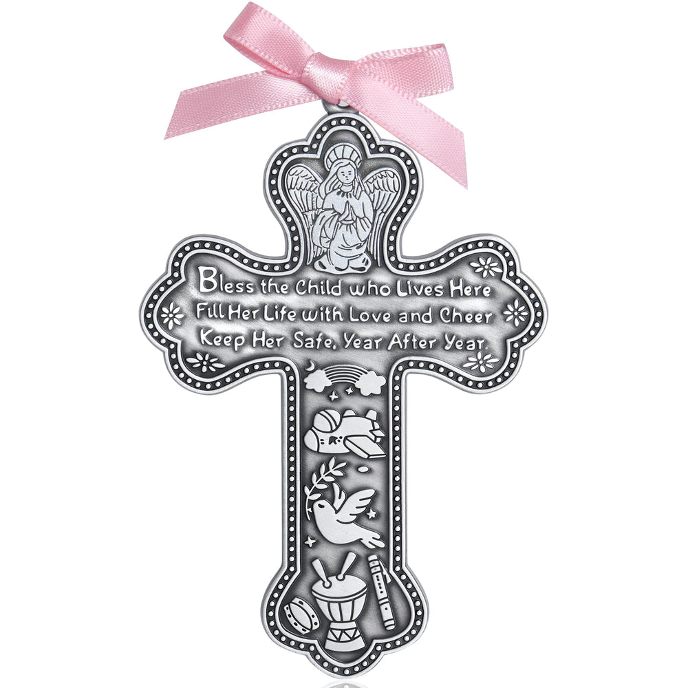 Imerance baptism set ready-to-gift, elegant packaging for celebrations.