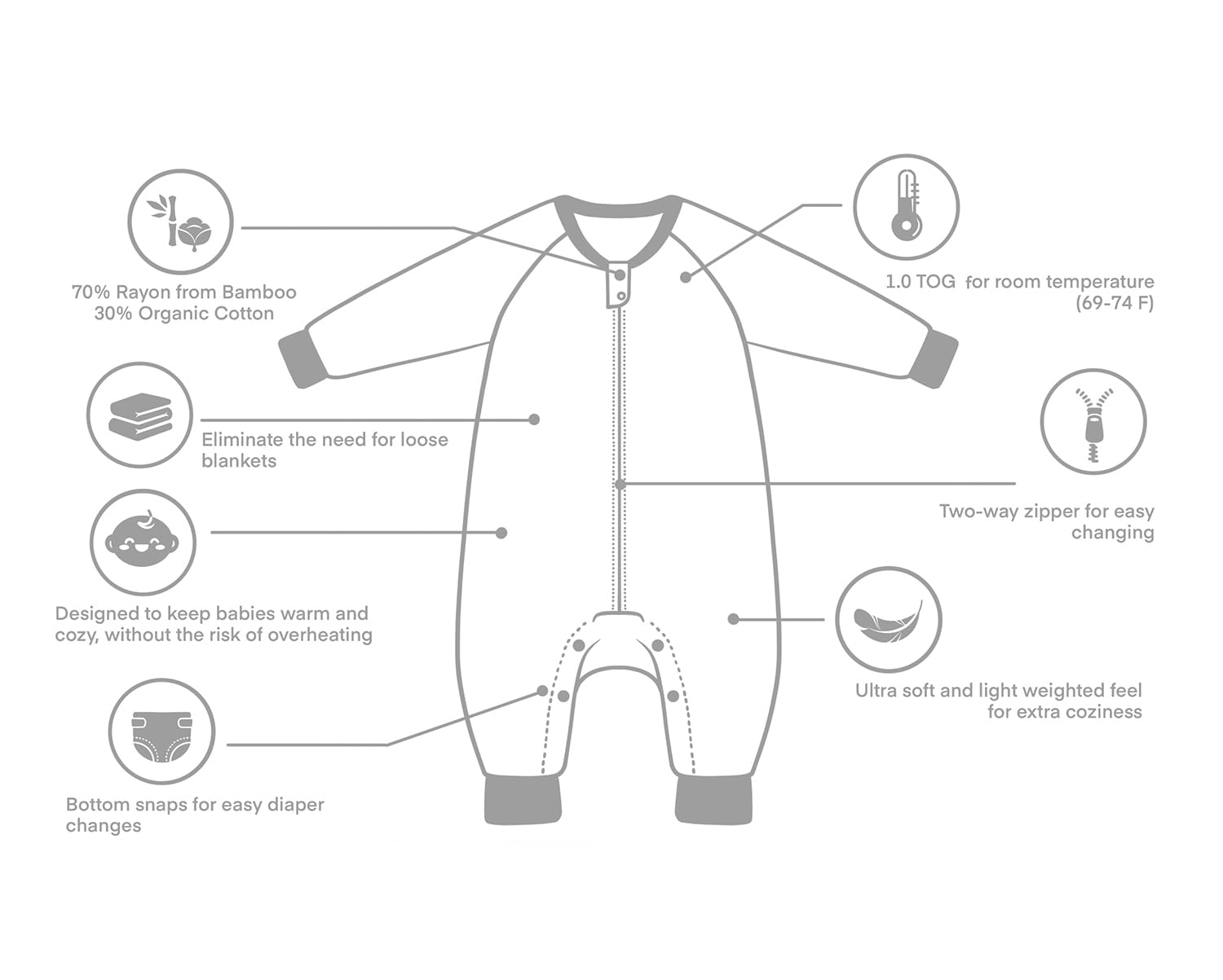 immispace size label 2-5t-4t shows roomy fit for toddlers