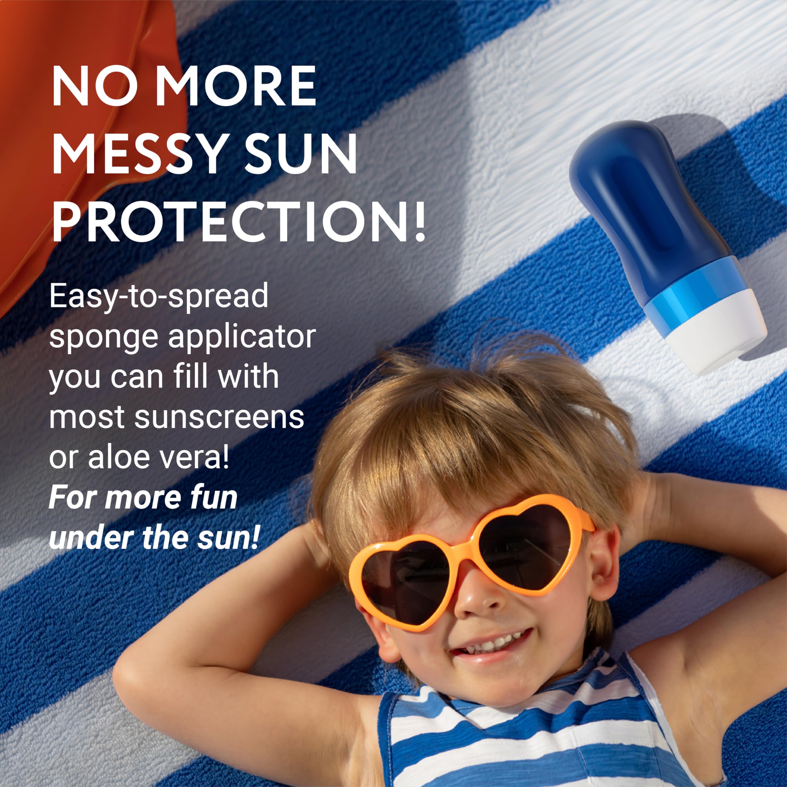 IMPRESA roller in action delivers smooth, even coverage.