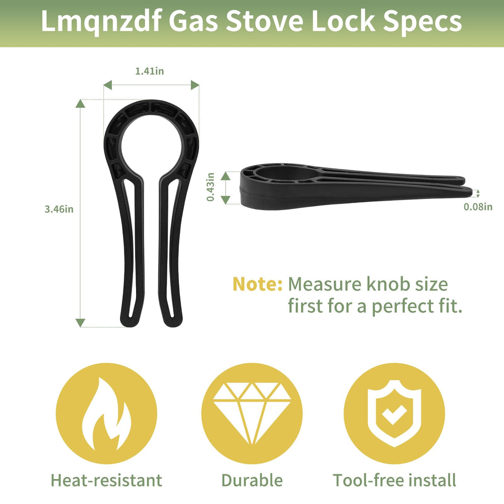 Close-up highlights heat-resistant PC material and durable construction of Imqnzdf locks.
