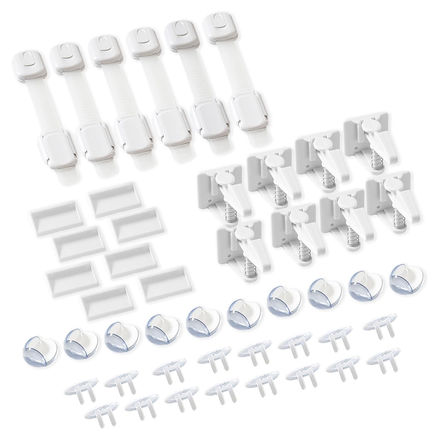 Inaya kit installed at home offers peace of mind with guided setup instructions.