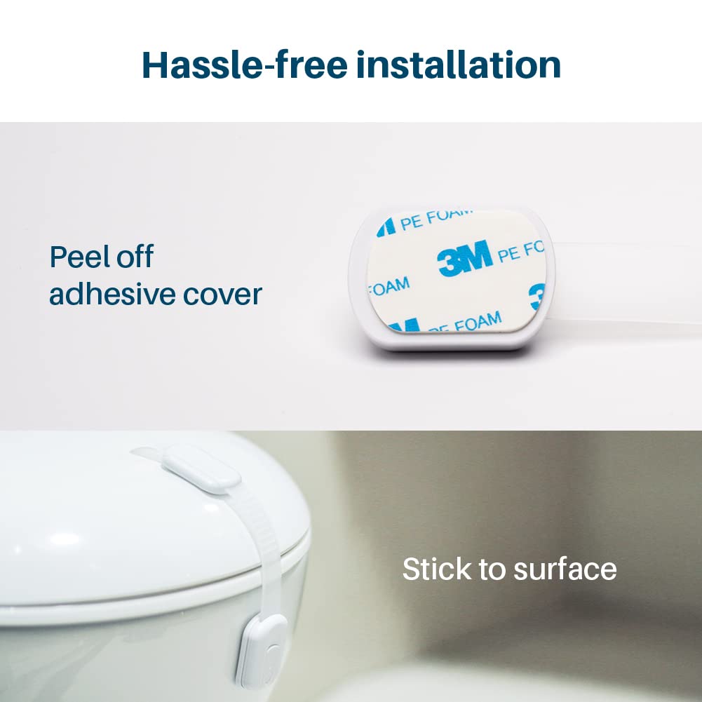 Inaya warranty and support information highlighting reliable service