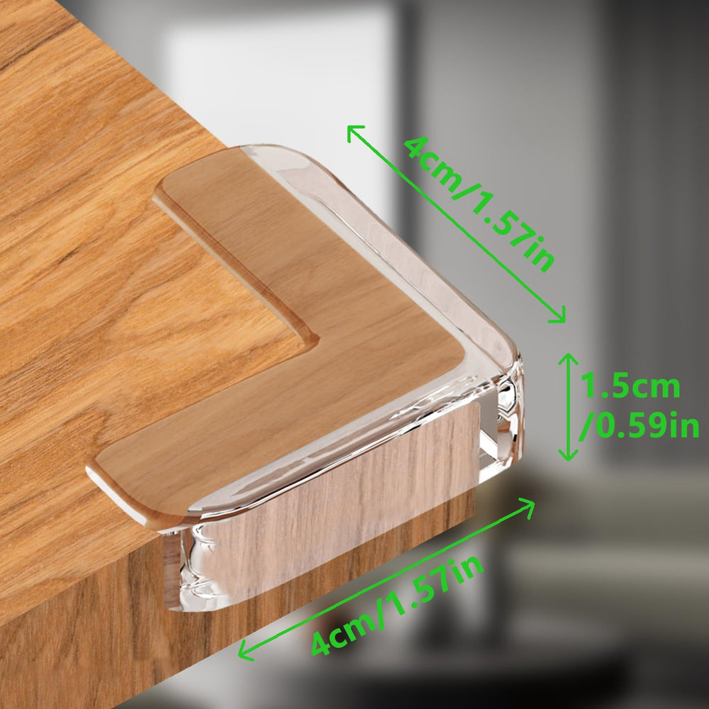 Incenseat Easy-Clean Waterproof Surface for daily toddler exploration and quick cleanup.