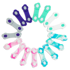 InControl ABZ pack-4 demonstrates versatile pin-free diaper solutions