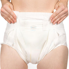 InControl BeDry EliteCare suitable for both day and night use for flexible protection.