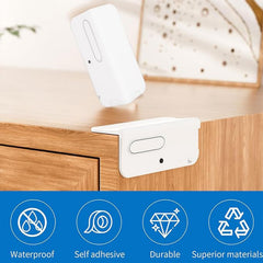 INCREWAY baby-proofing corner protector ideal for nursery walls and furniture edges